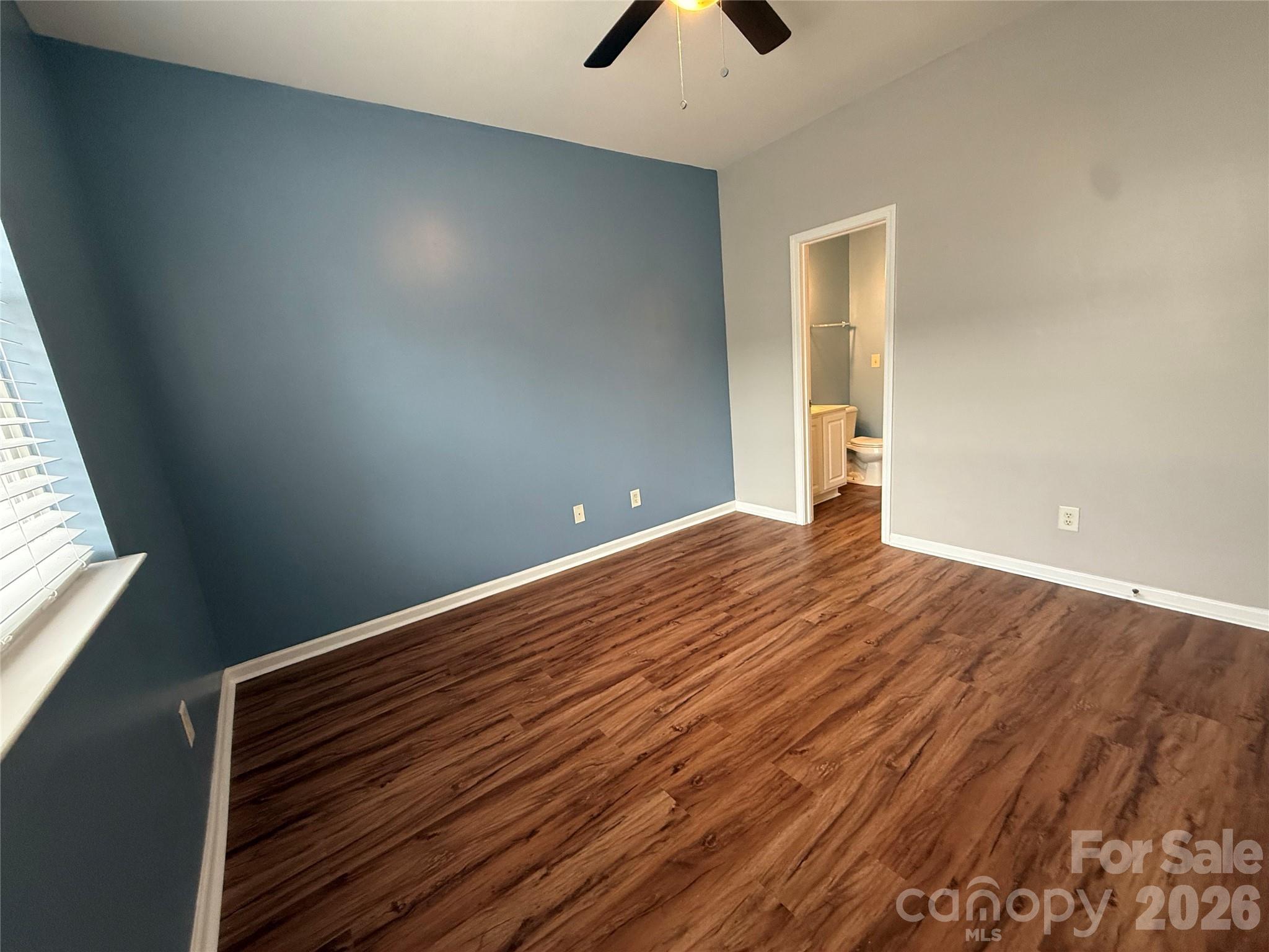Kings Creek - Residential