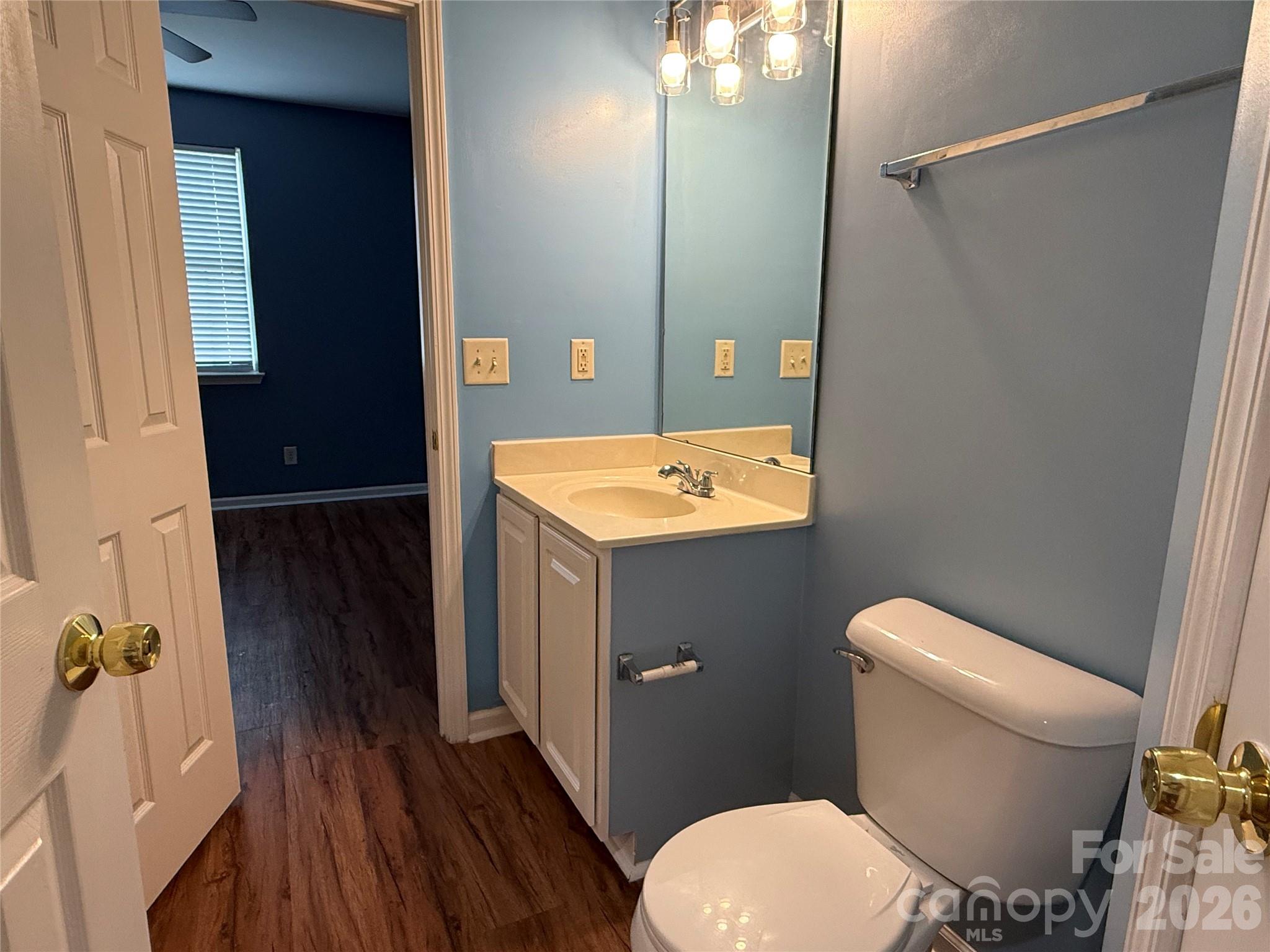 Kings Creek - Residential