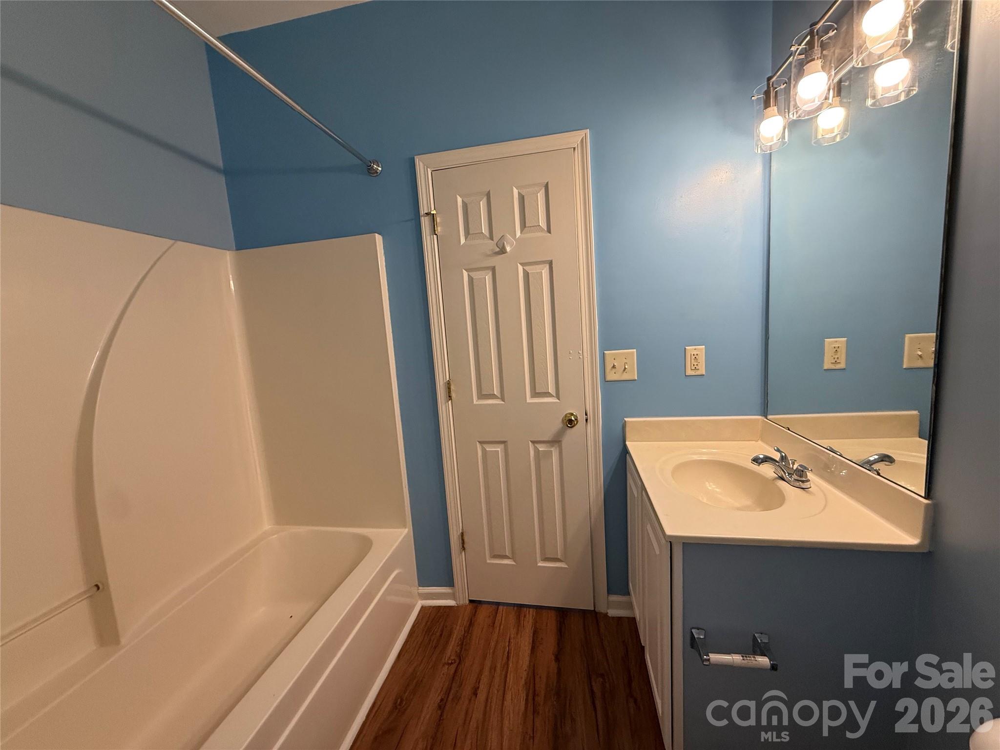 Kings Creek - Residential