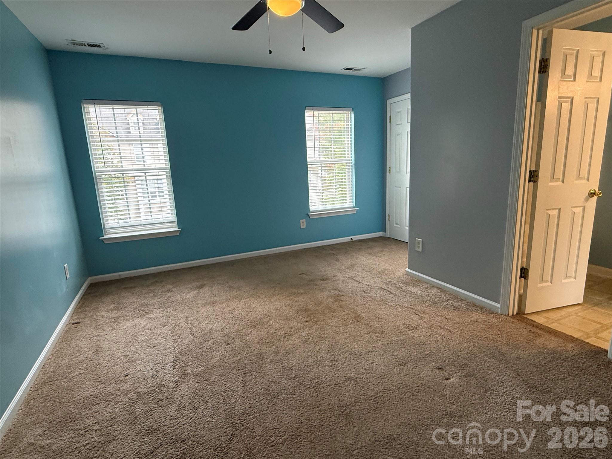 Kings Creek - Residential