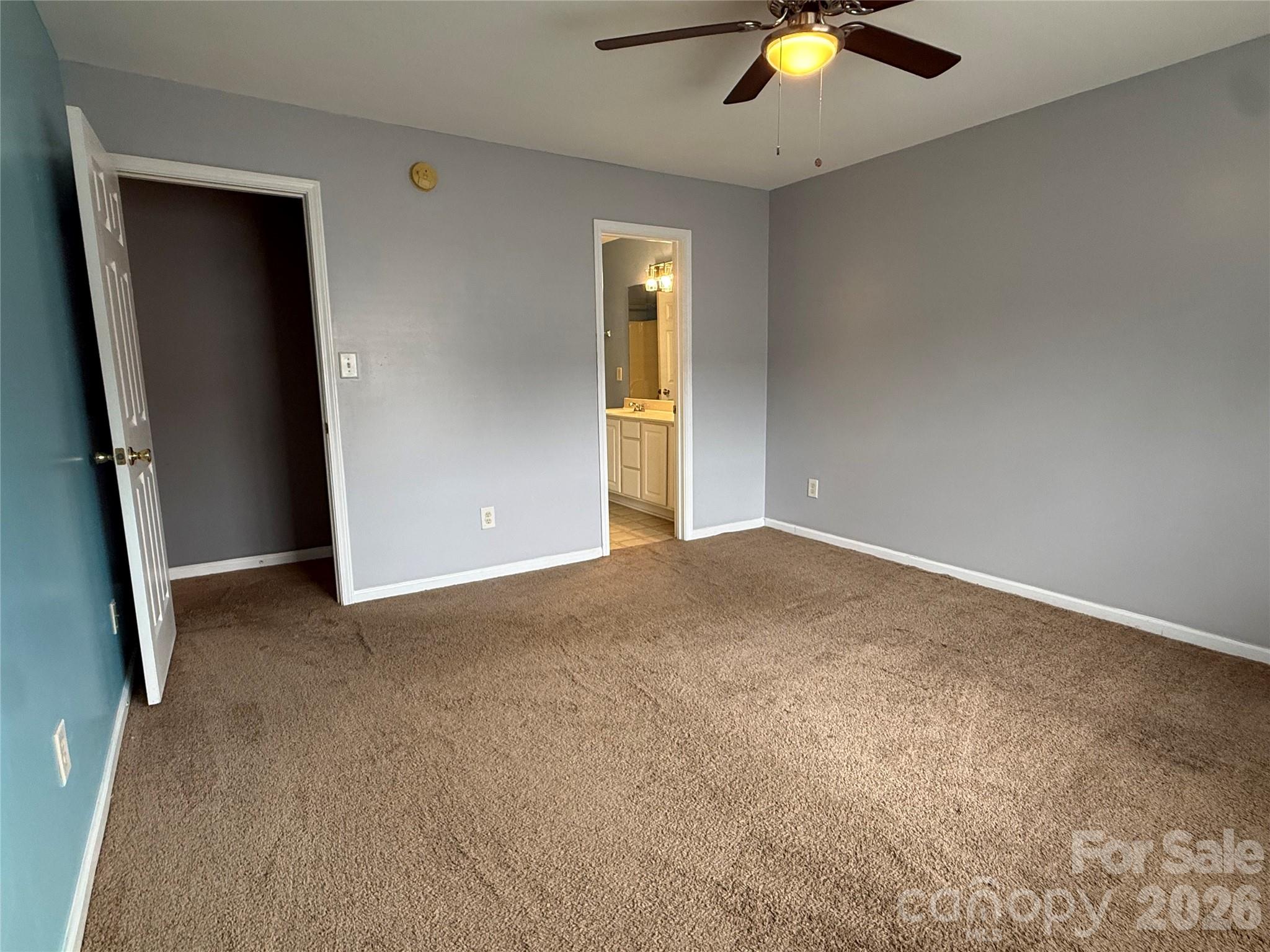 Kings Creek - Residential