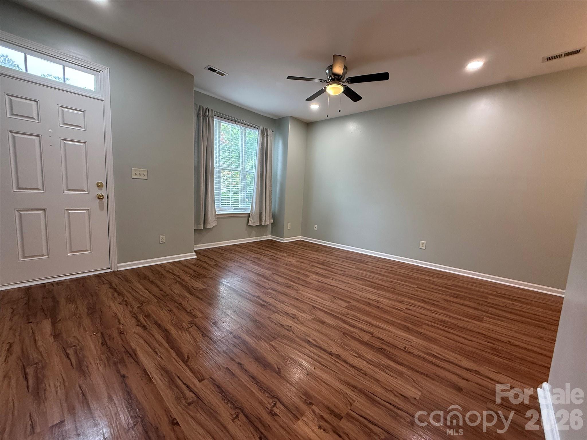 Kings Creek - Residential