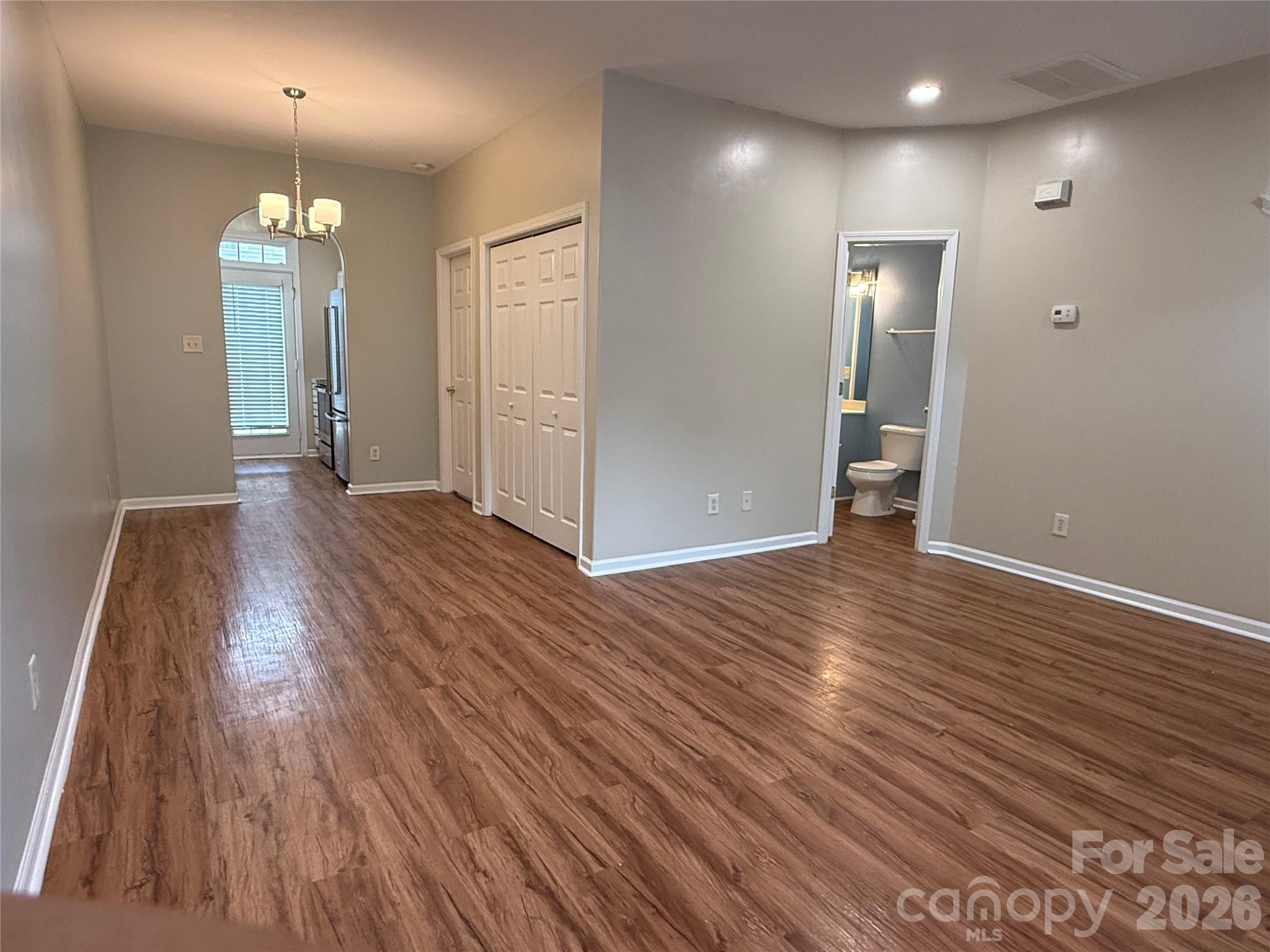 Kings Creek - Residential