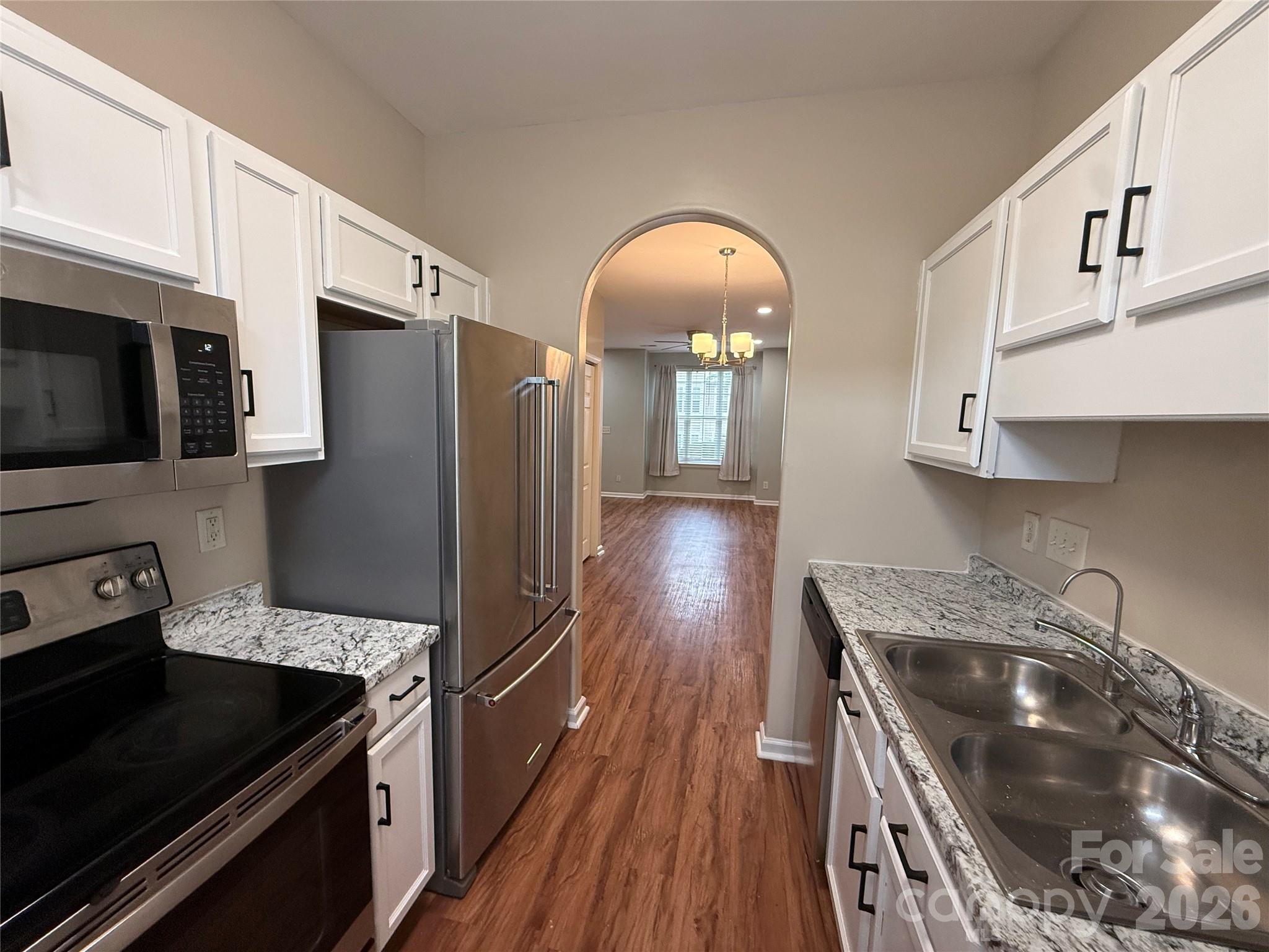 Kings Creek - Residential