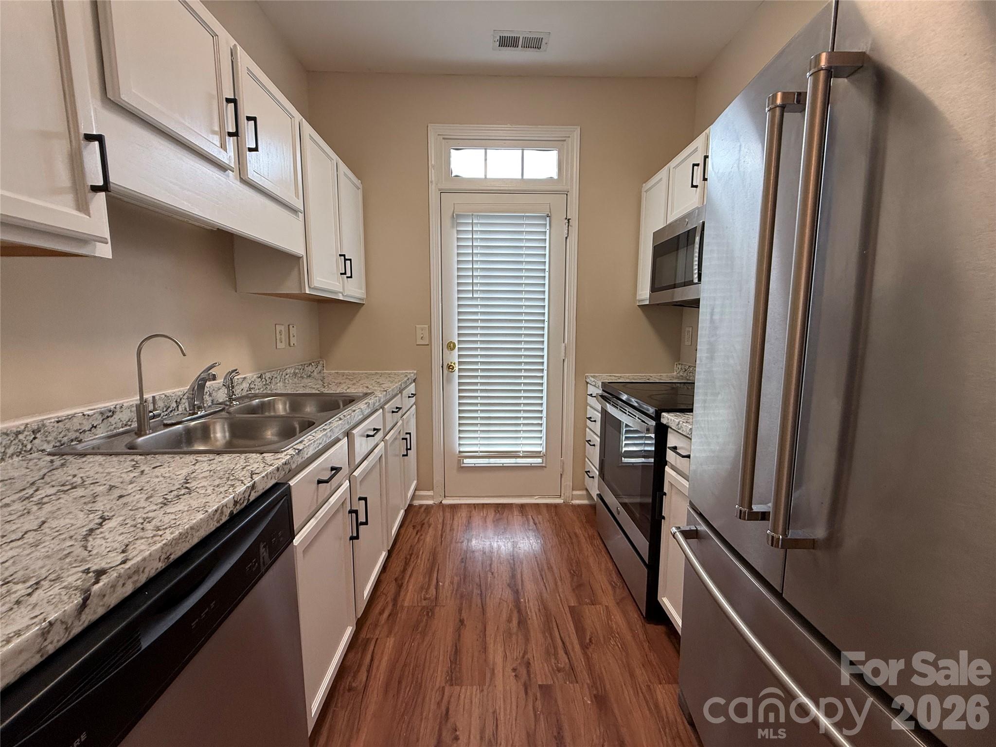 Kings Creek - Residential