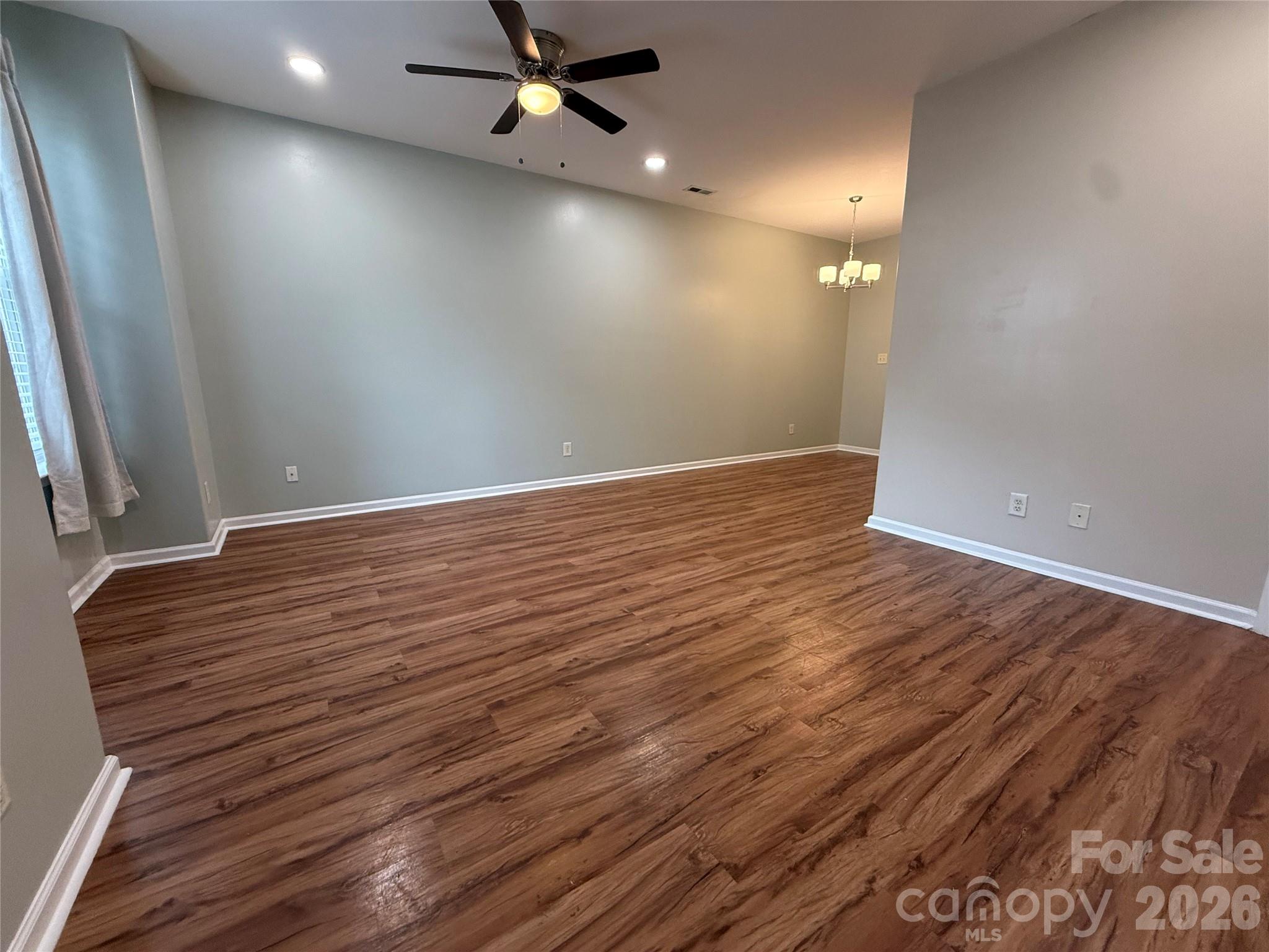 Kings Creek - Residential