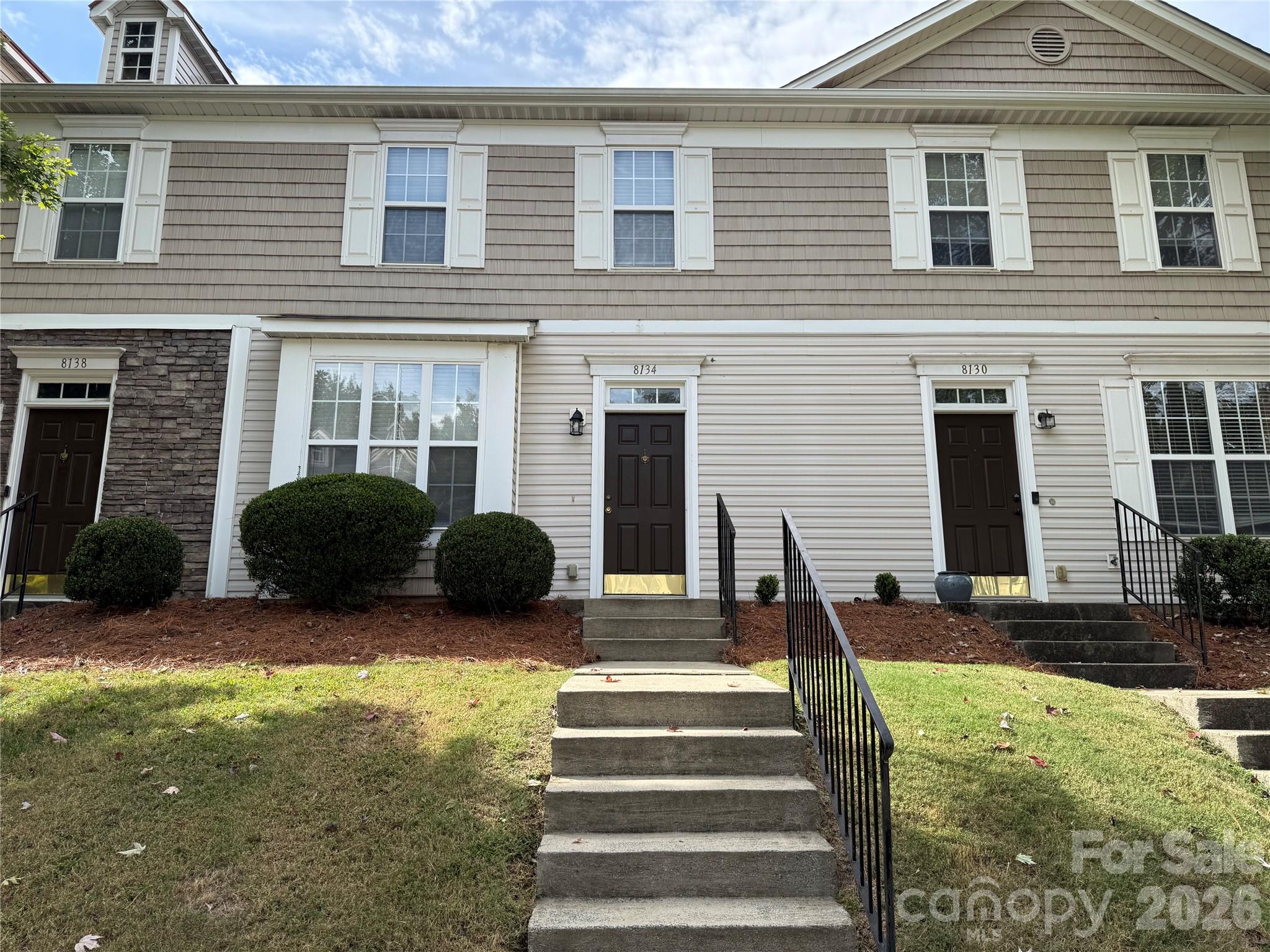 Kings Creek - Residential