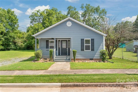 Photo of 712 Cauthen Street, Rock Hill, SC 29730 (MLS # 4414831)