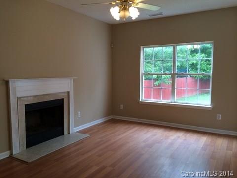 Steelecroft Place - Residential