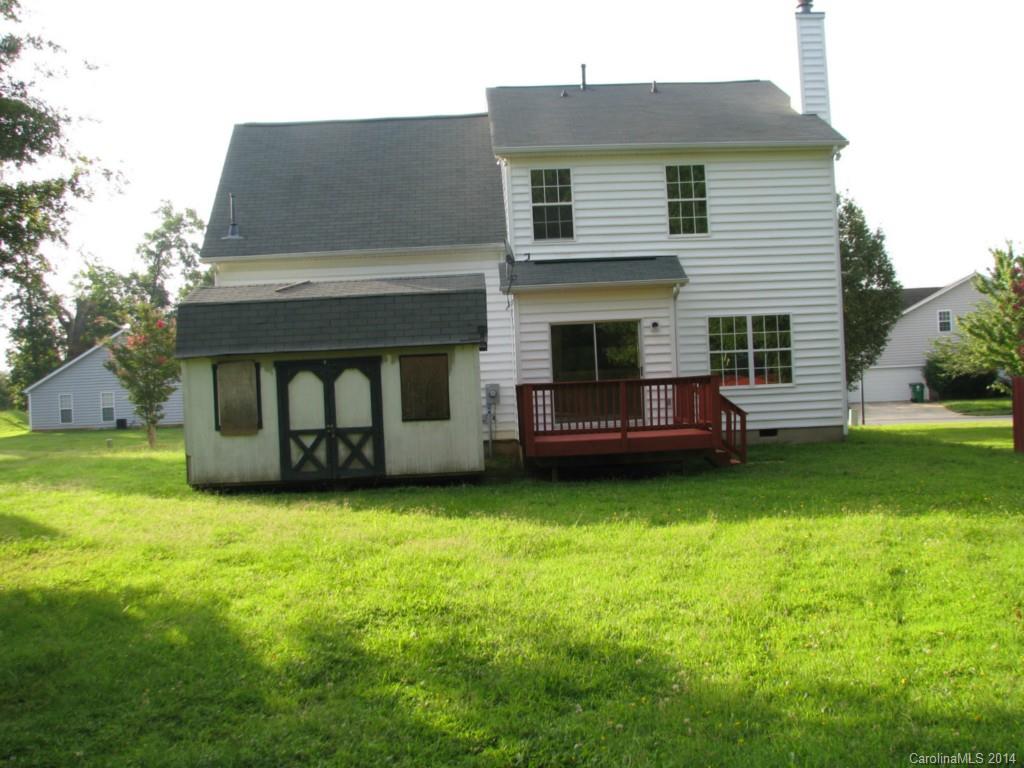 Steelecroft Place - Residential