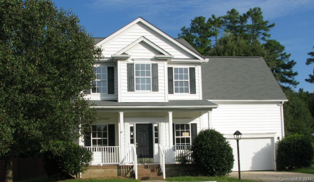 Steelecroft Place - Residential