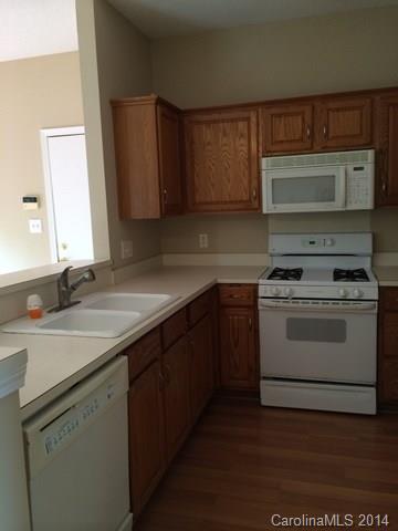 Steelecroft Place - Residential