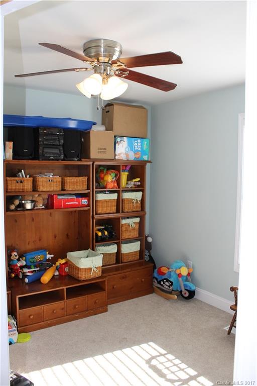 Mt Gallant Farm - Residential