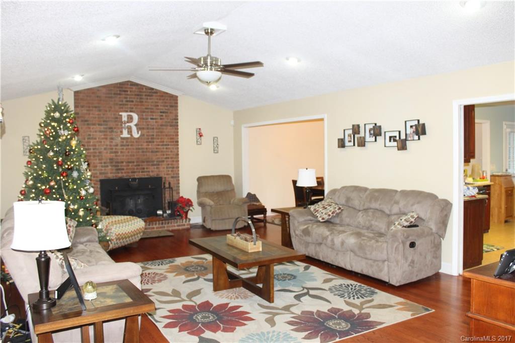 Mt Gallant Farm - Residential