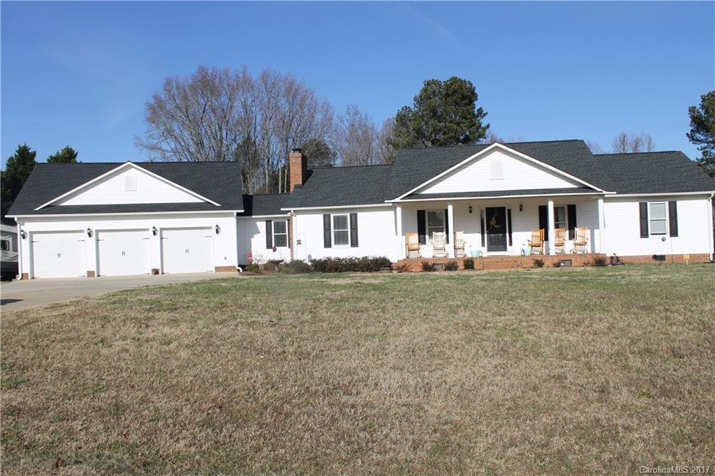 Mt Gallant Farm - Residential