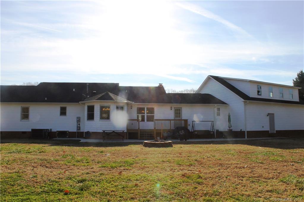 Mt Gallant Farm - Residential