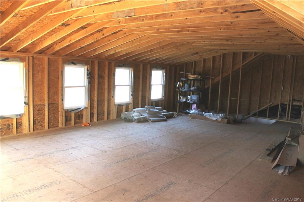 Mt Gallant Farm - Residential