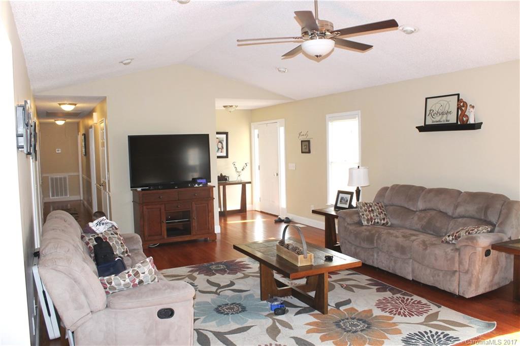 Mt Gallant Farm - Residential