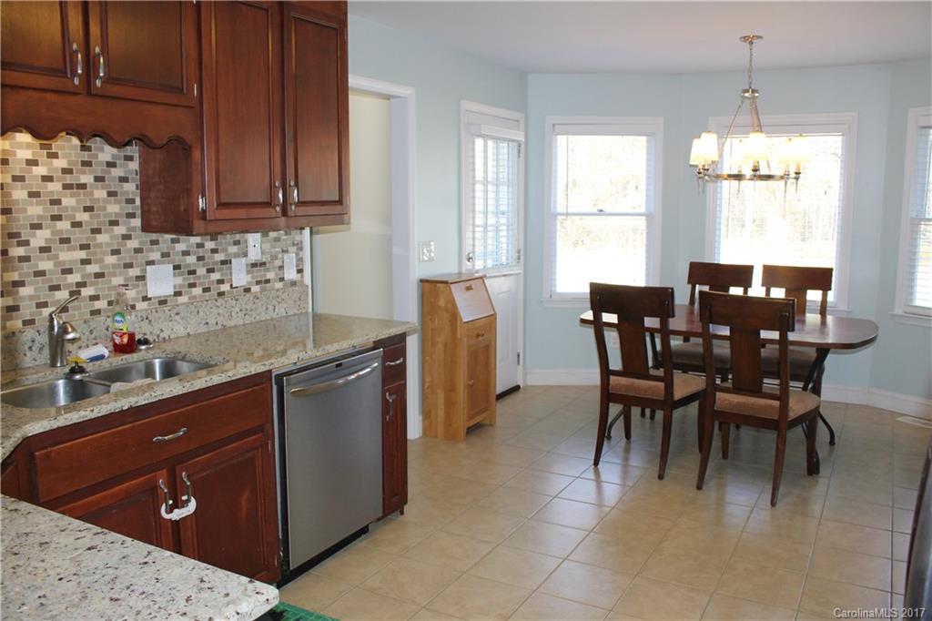 Mt Gallant Farm - Residential