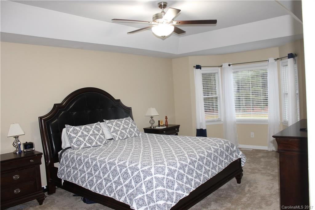 Mt Gallant Farm - Residential