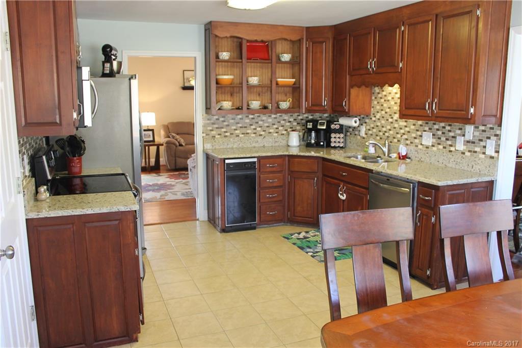 Mt Gallant Farm - Residential