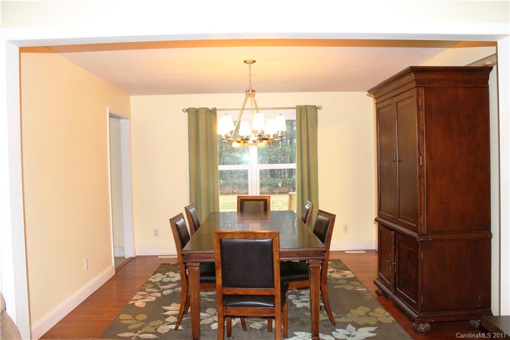 Mt Gallant Farm - Residential