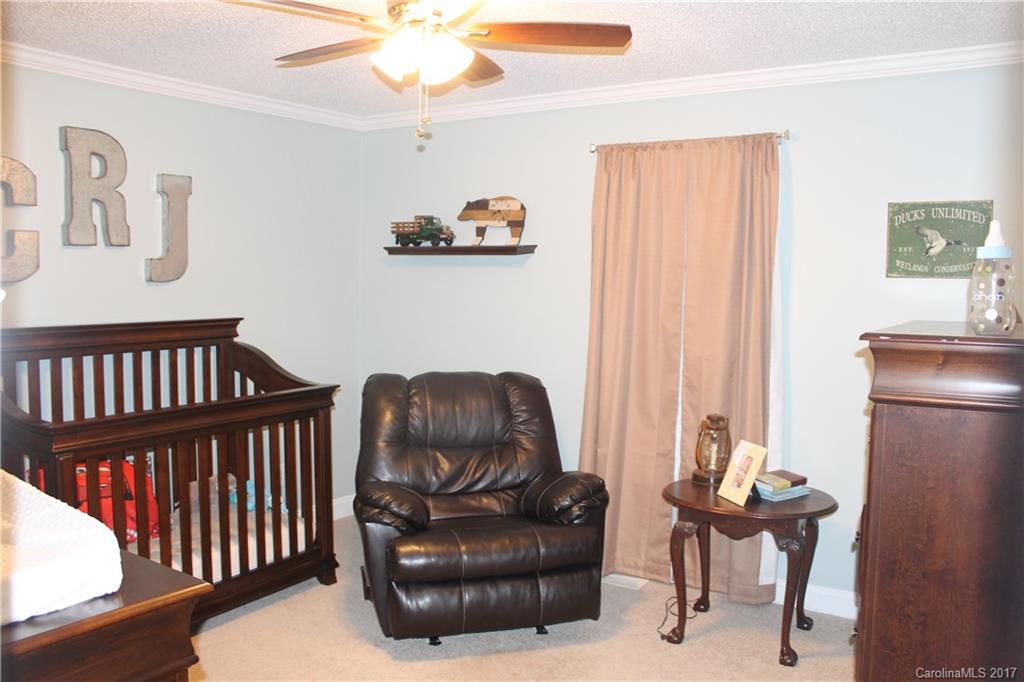 Mt Gallant Farm - Residential