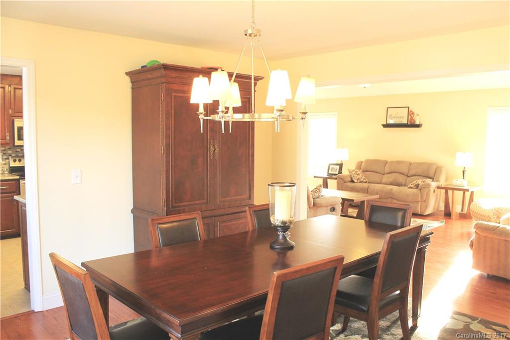 Mt Gallant Farm - Residential