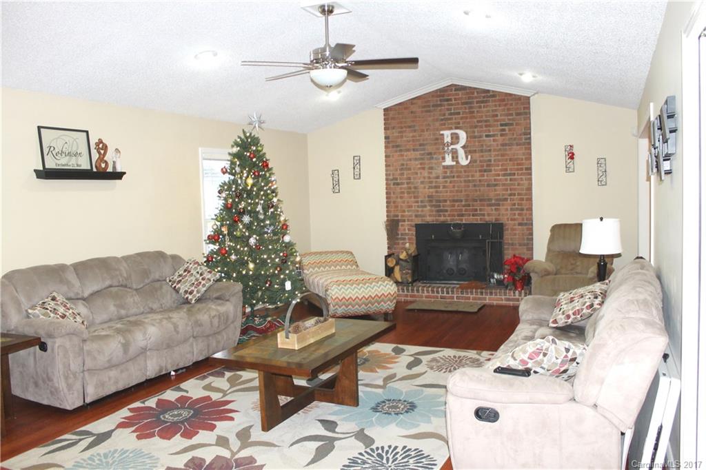 Mt Gallant Farm - Residential