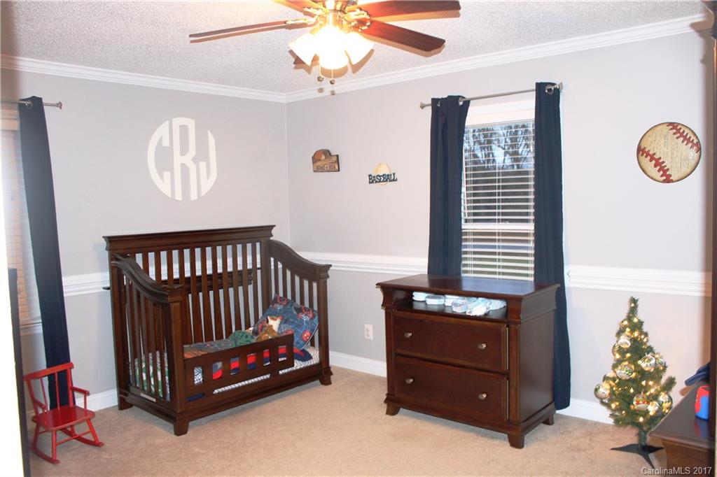 Mt Gallant Farm - Residential