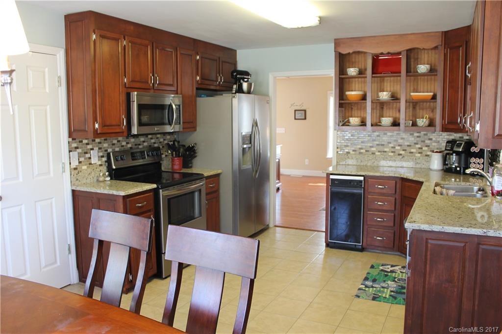 Mt Gallant Farm - Residential