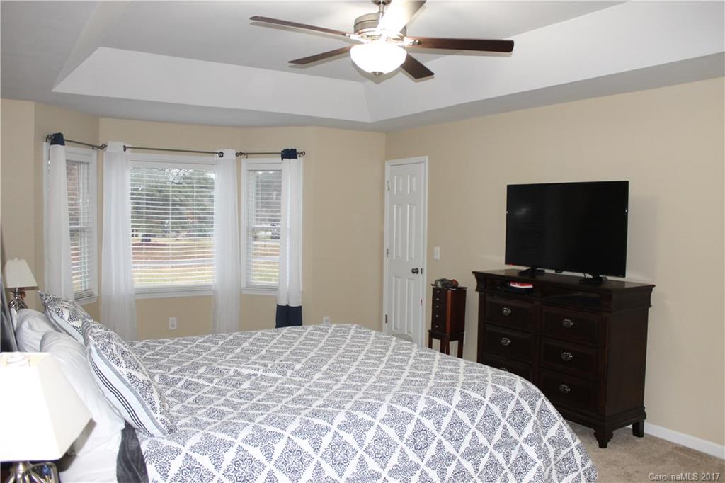 Mt Gallant Farm - Residential