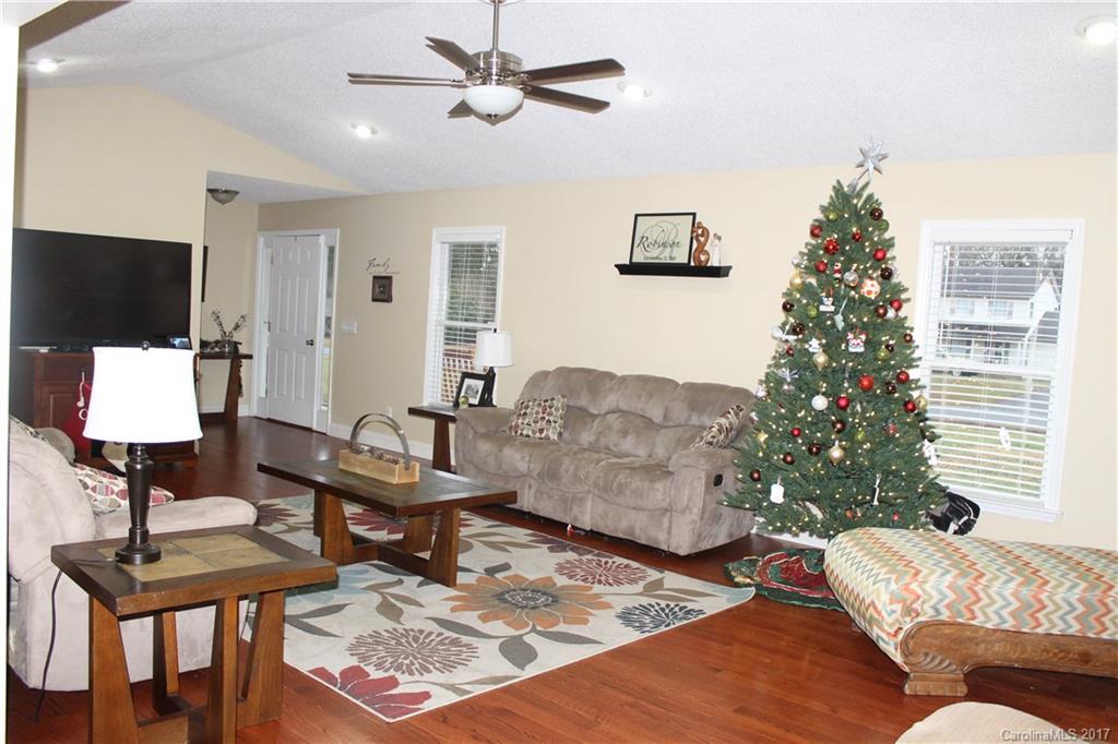 Mt Gallant Farm - Residential