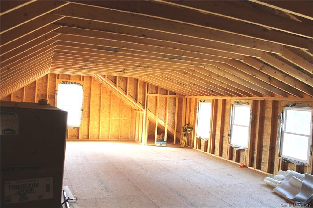 Mt Gallant Farm - Residential