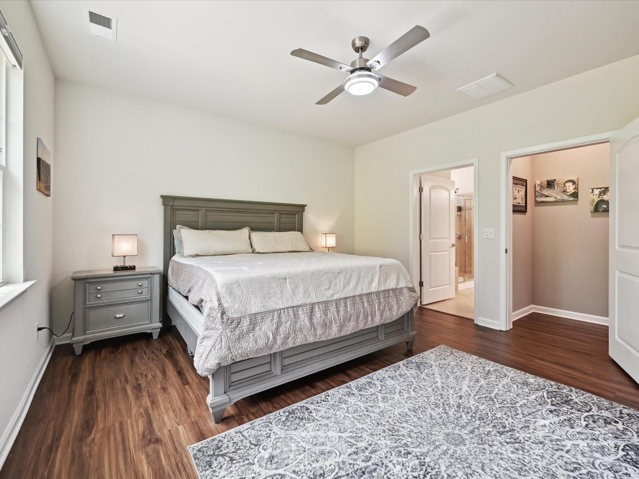 The Palisades - Residential