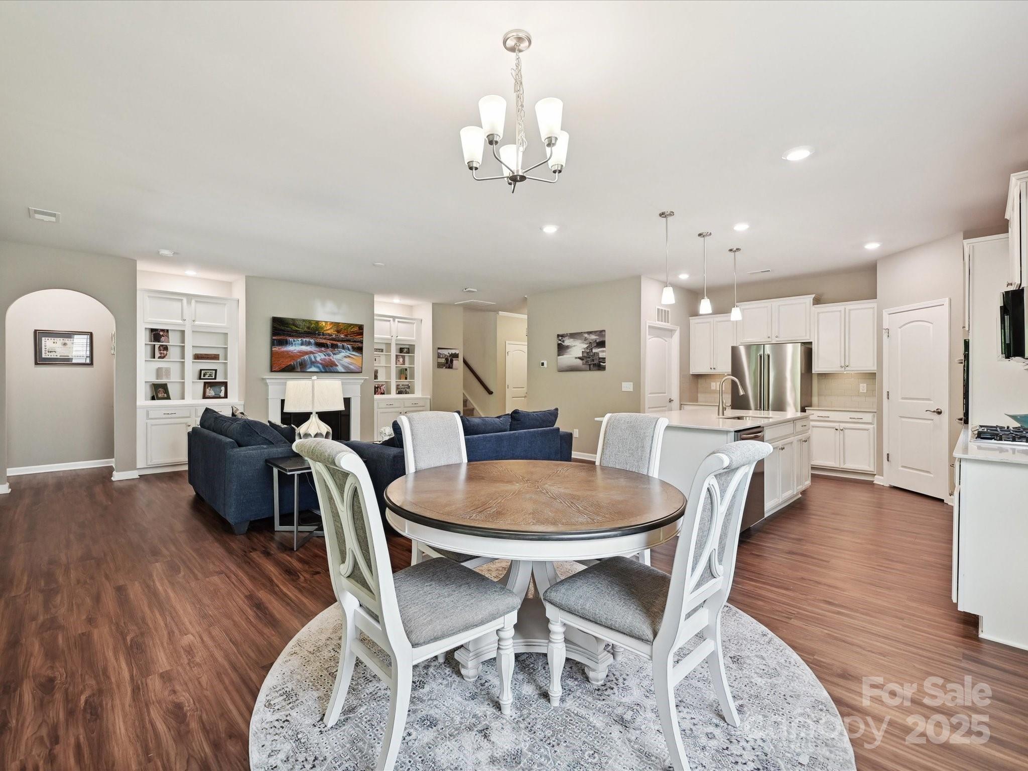 The Palisades - Residential