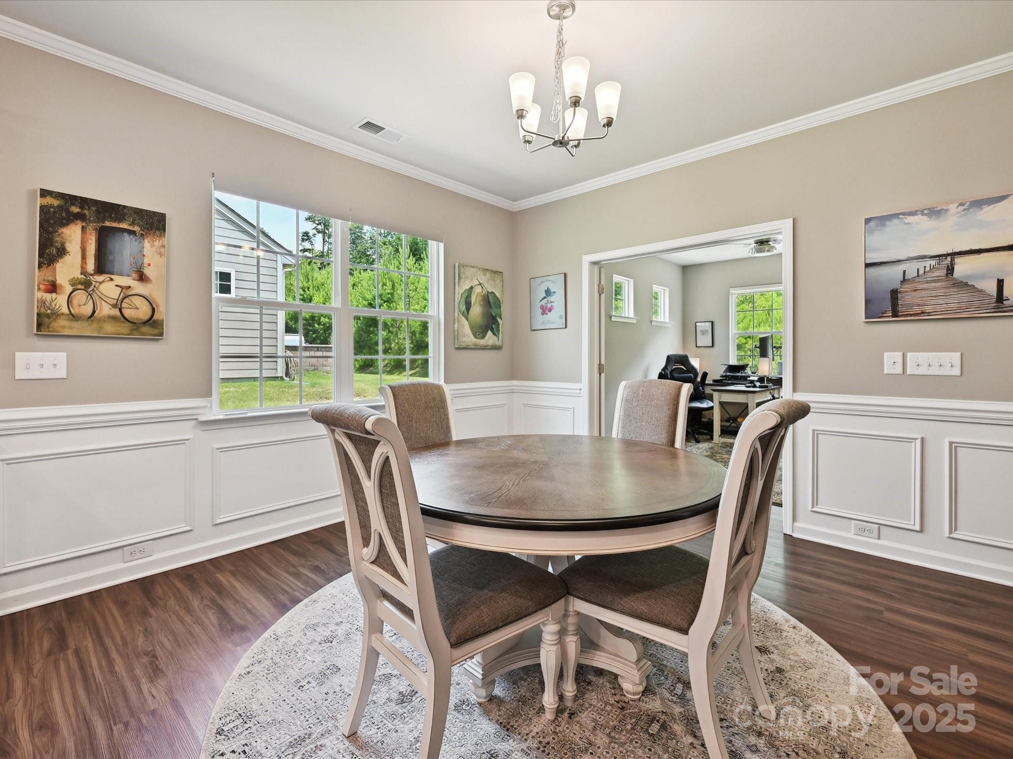 The Palisades - Residential