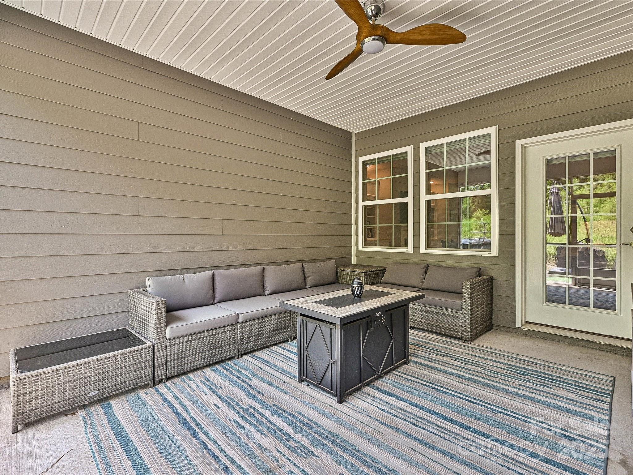 The Palisades - Residential