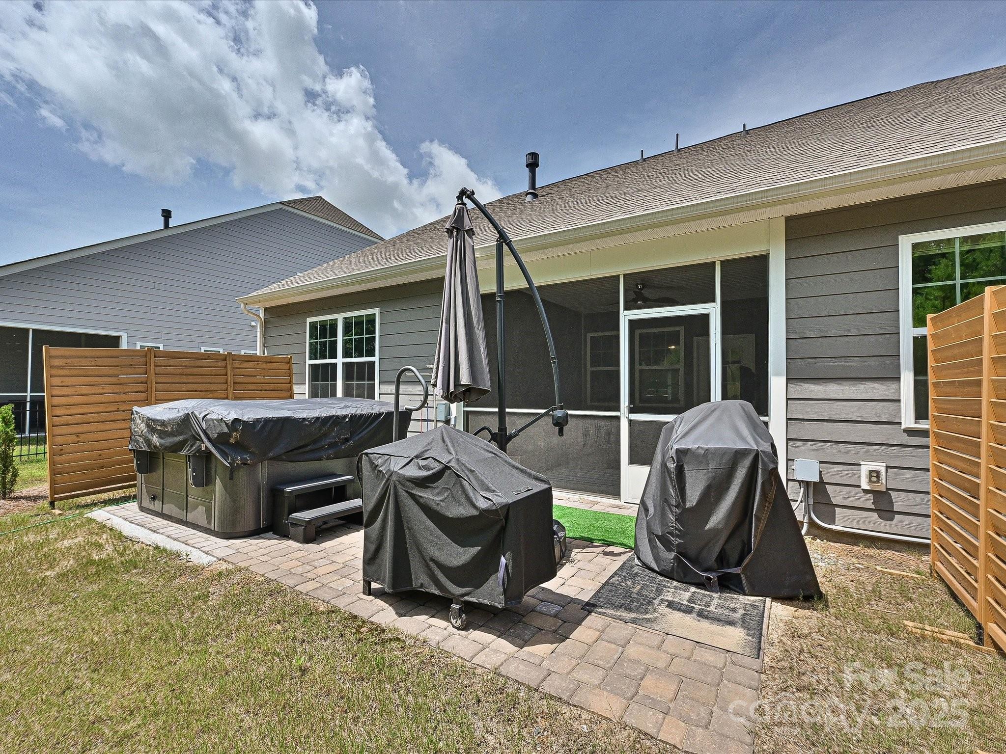 The Palisades - Residential