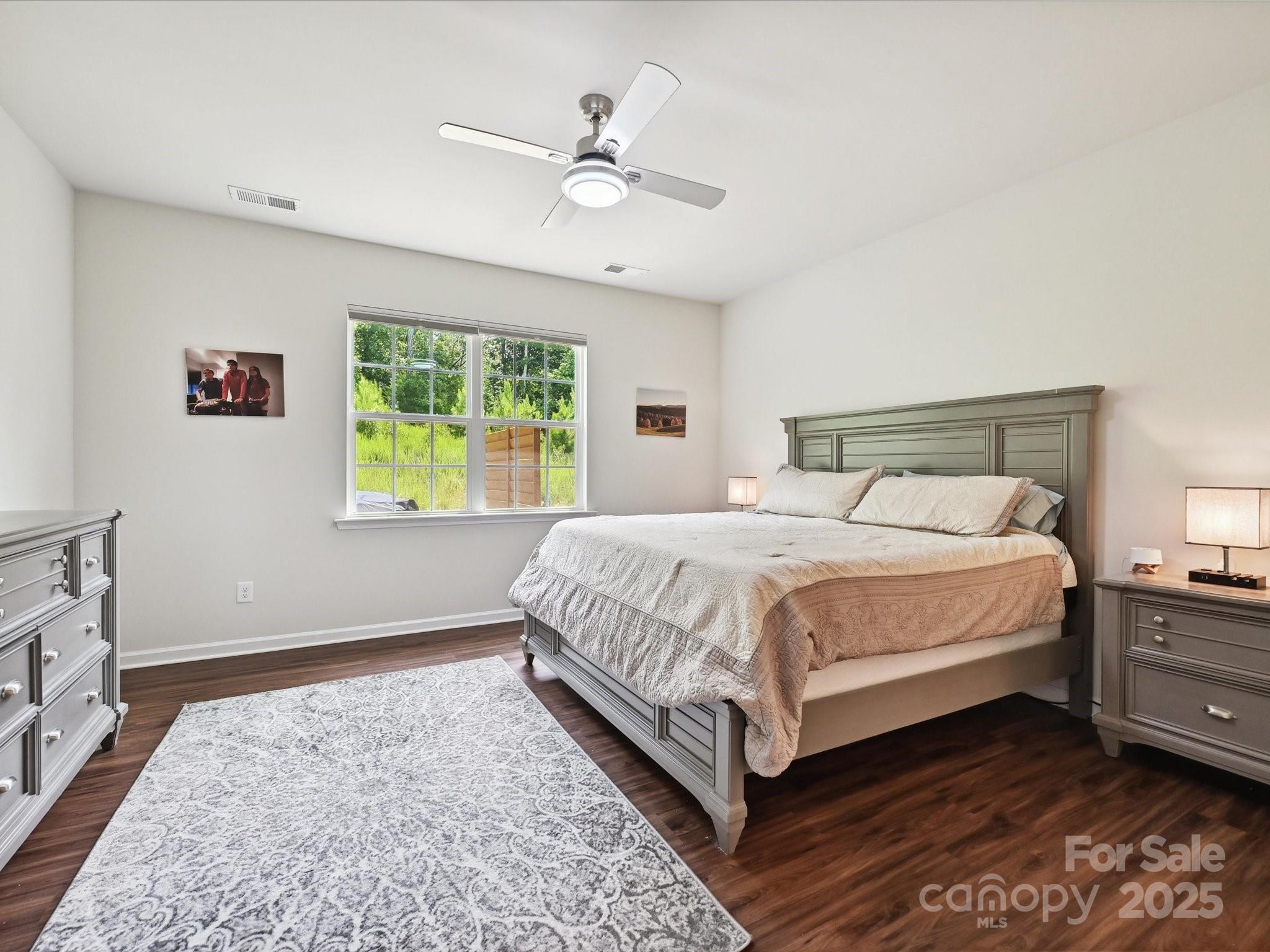 The Palisades - Residential