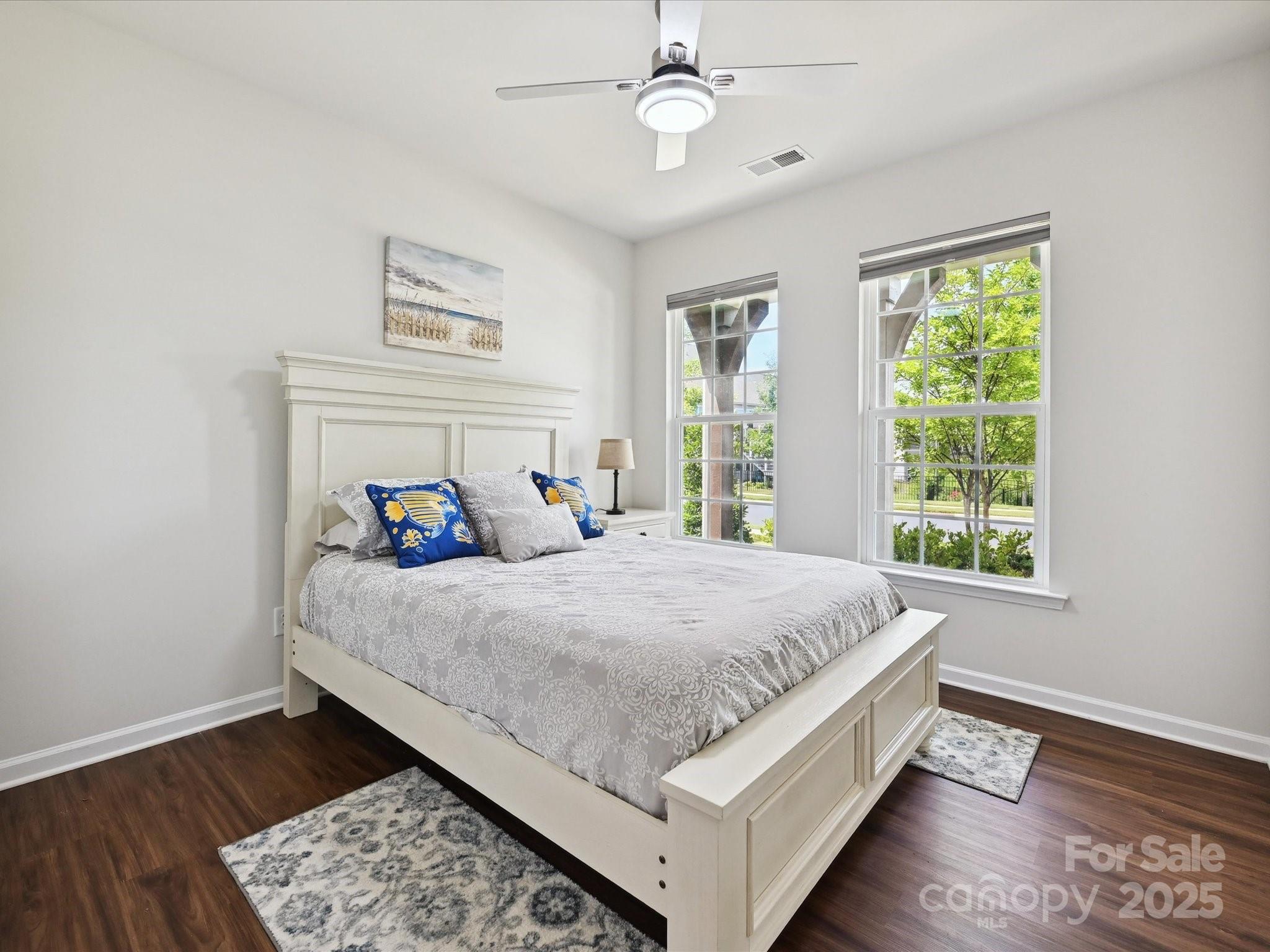 The Palisades - Residential