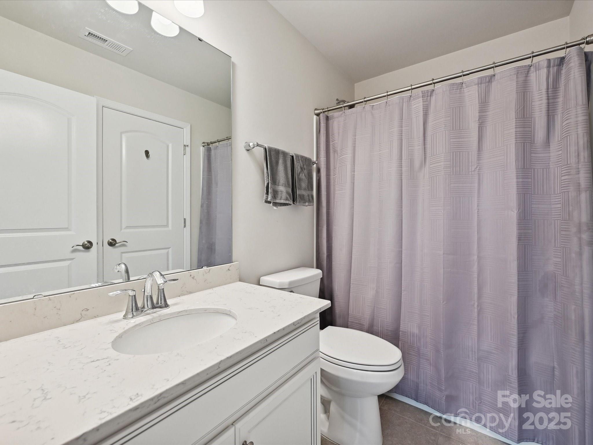 The Palisades - Residential