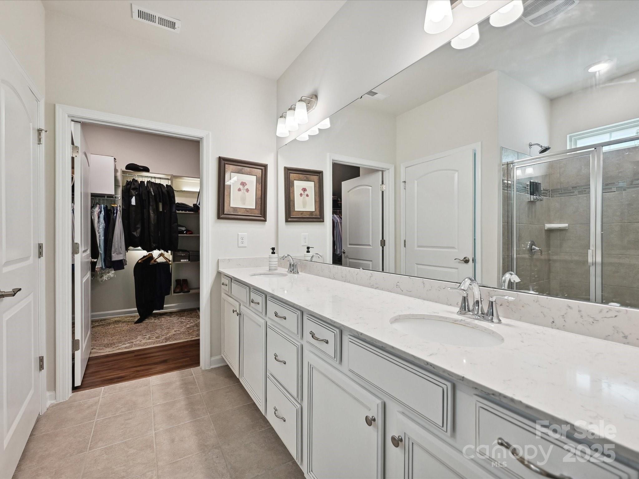 The Palisades - Residential