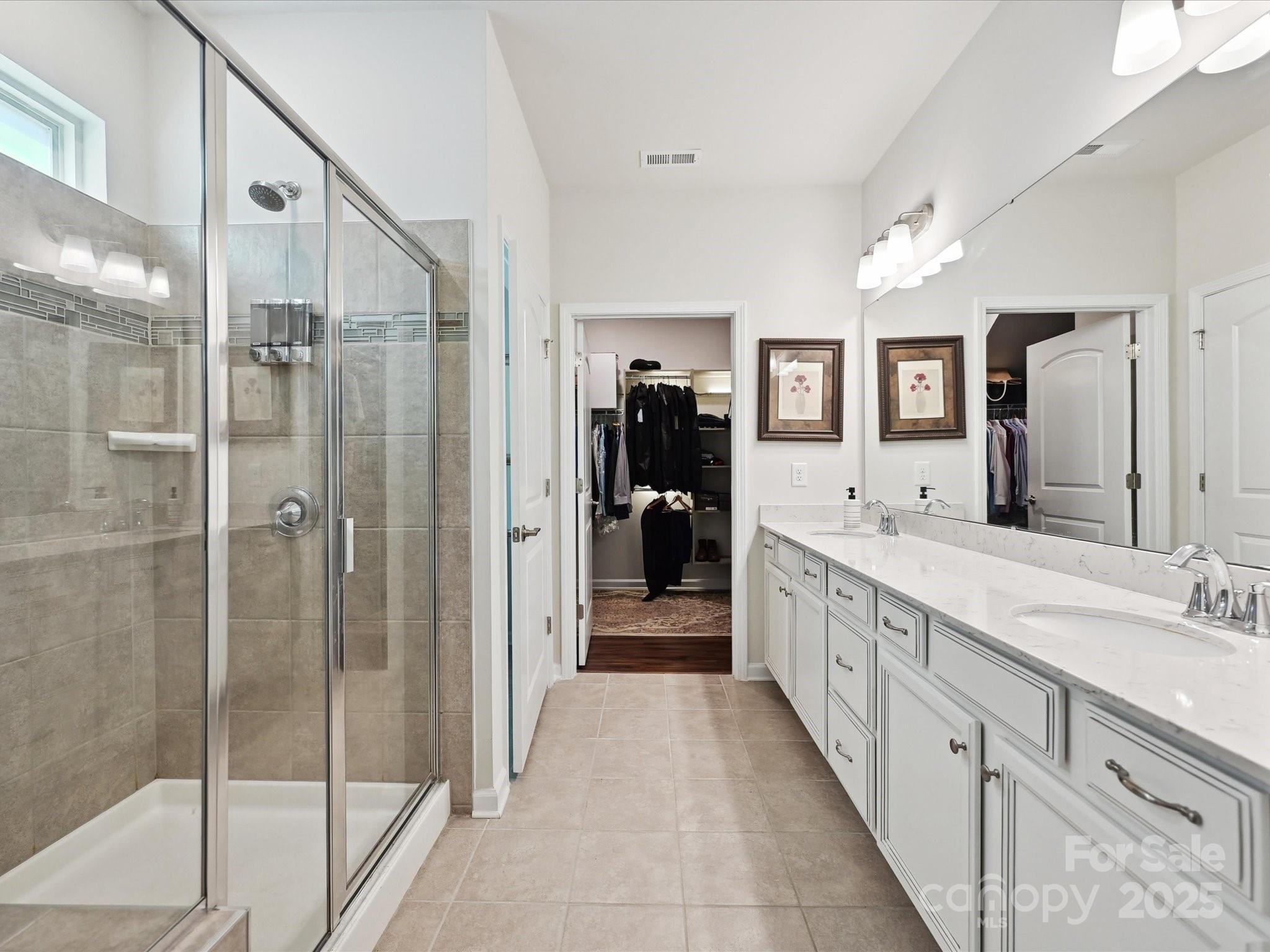 The Palisades - Residential