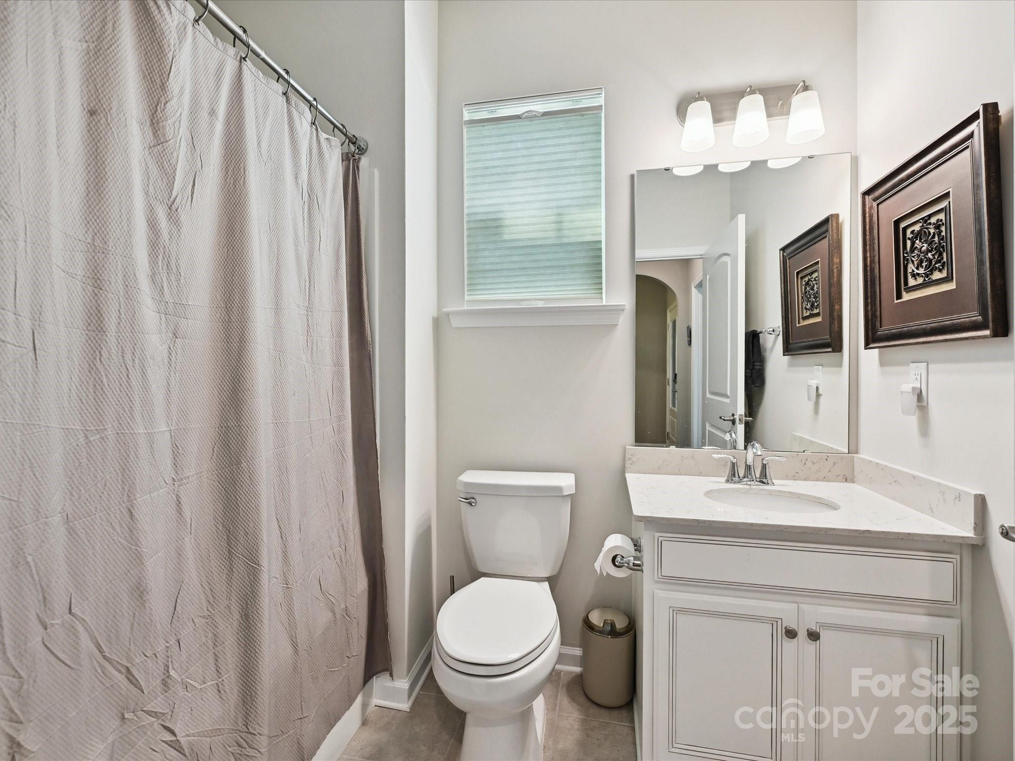 The Palisades - Residential