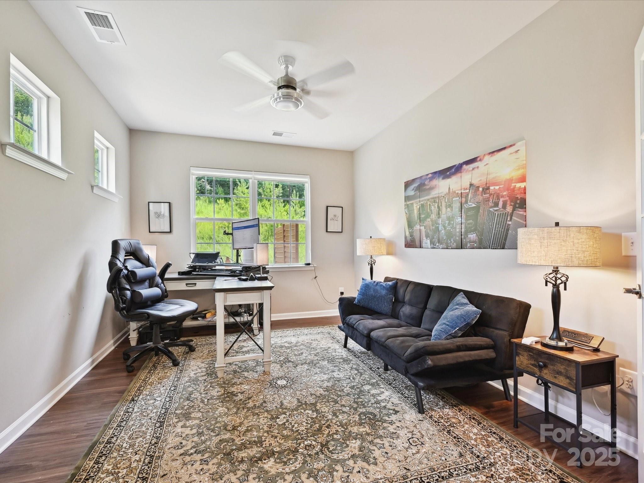 The Palisades - Residential