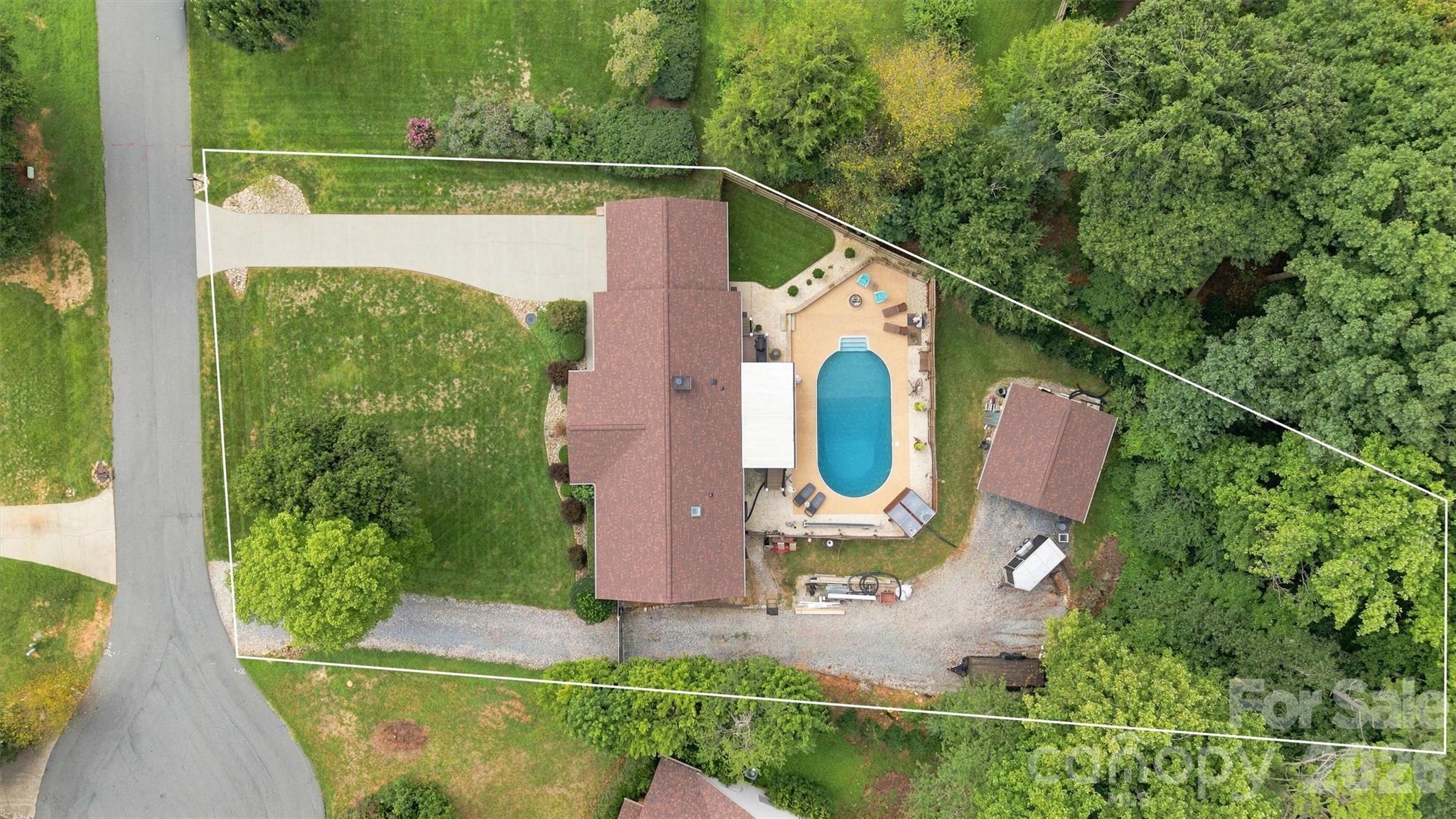 3867 Angie Drive