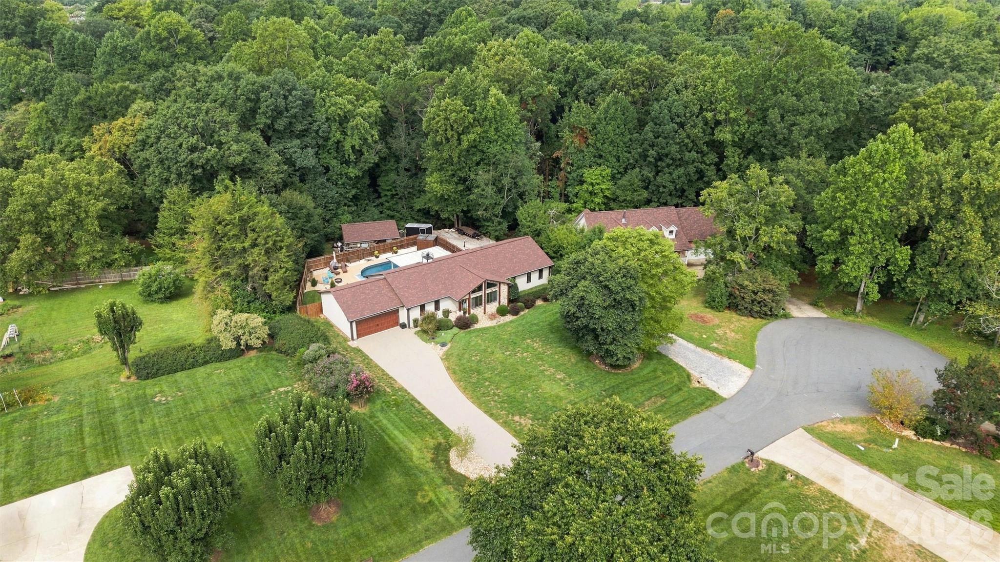 3867 Angie Drive