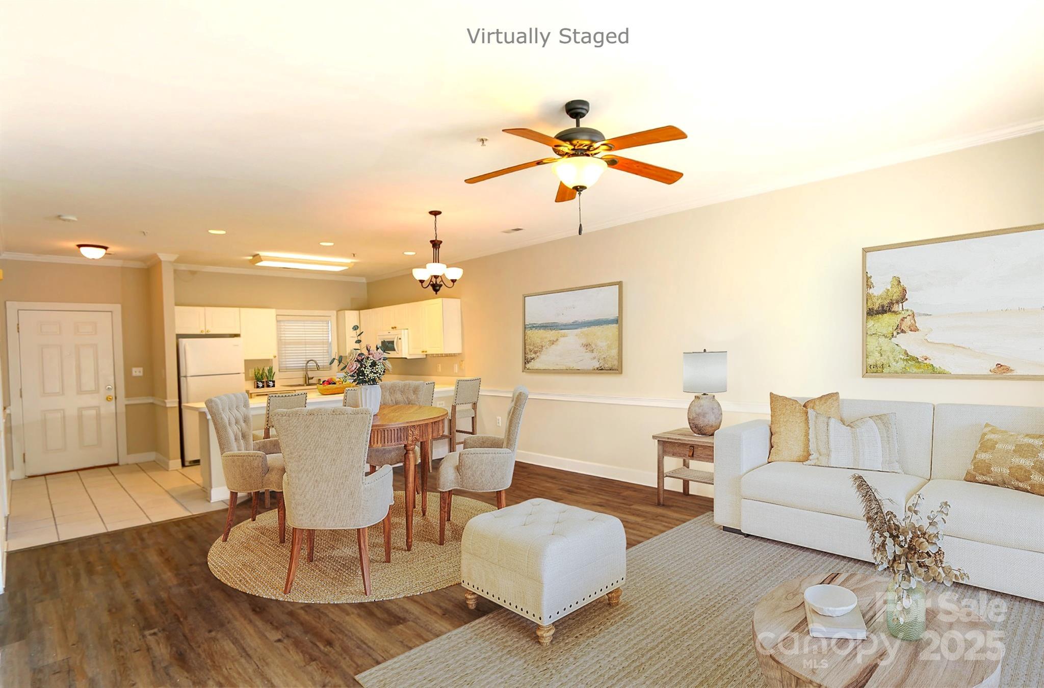 Heatherstone - Residential