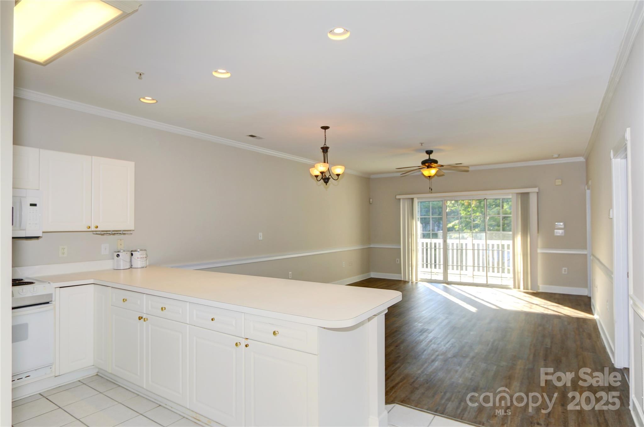 Heatherstone - Residential